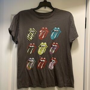 Rolling Stone tshirt